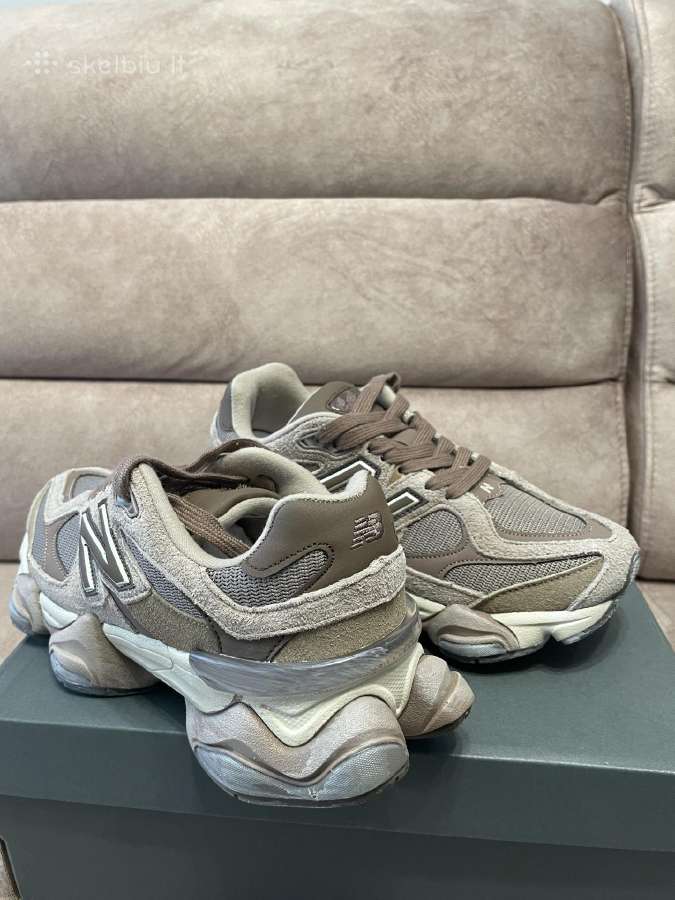 New balance 9060 - nuotraukos Nr. 2