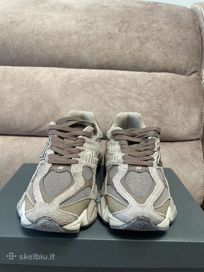 New balance 9060 - nuotraukos Nr. 3