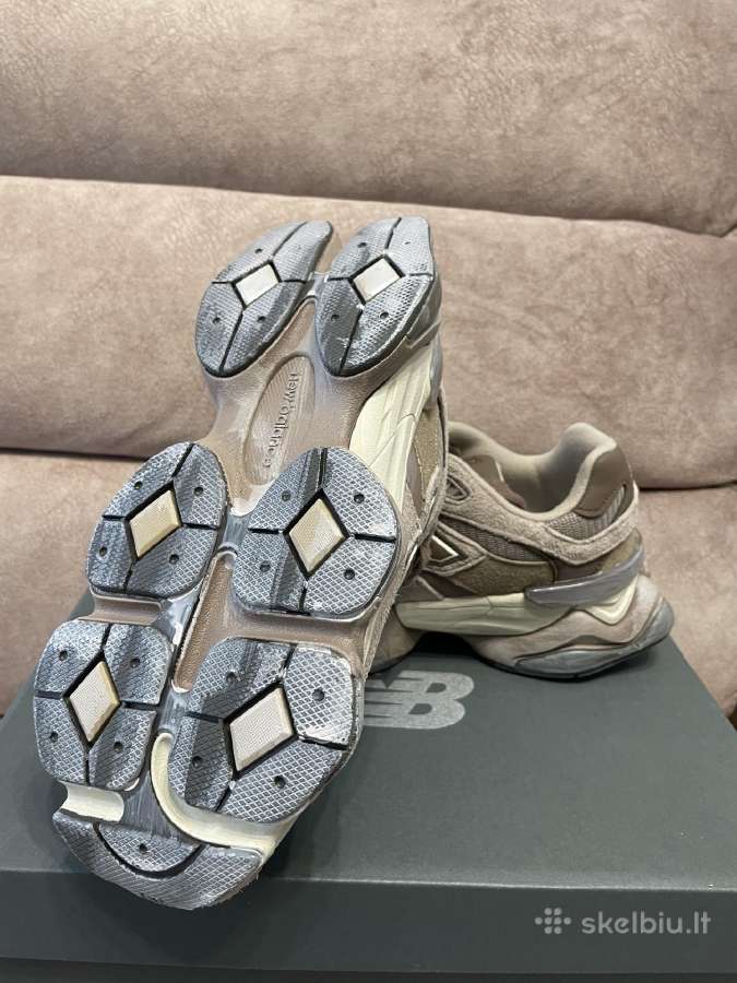 New balance 9060 - nuotraukos Nr. 4