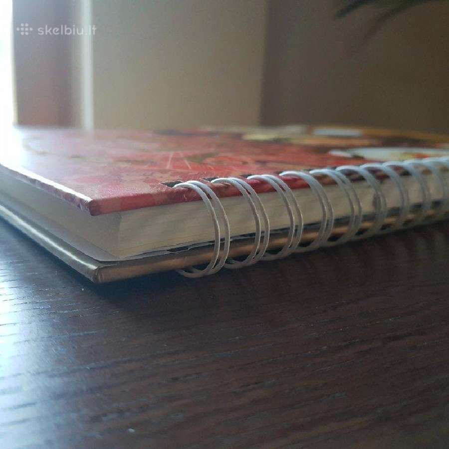 Rusiskos virtuves receptai, Nacionaline kulinarija - nuotraukos Nr. 5