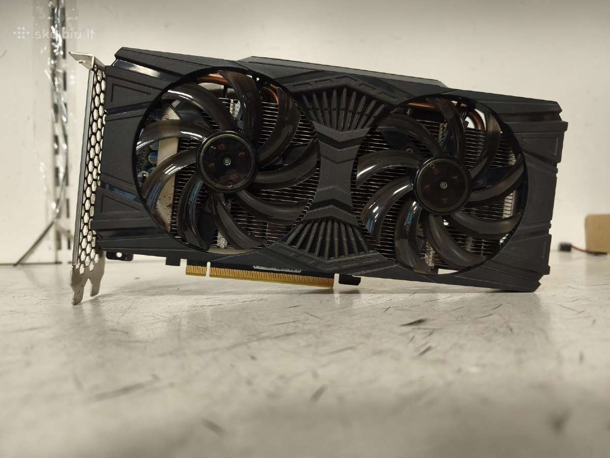 Geforce Rtx 2060 Super 8gb Ghost Gainward