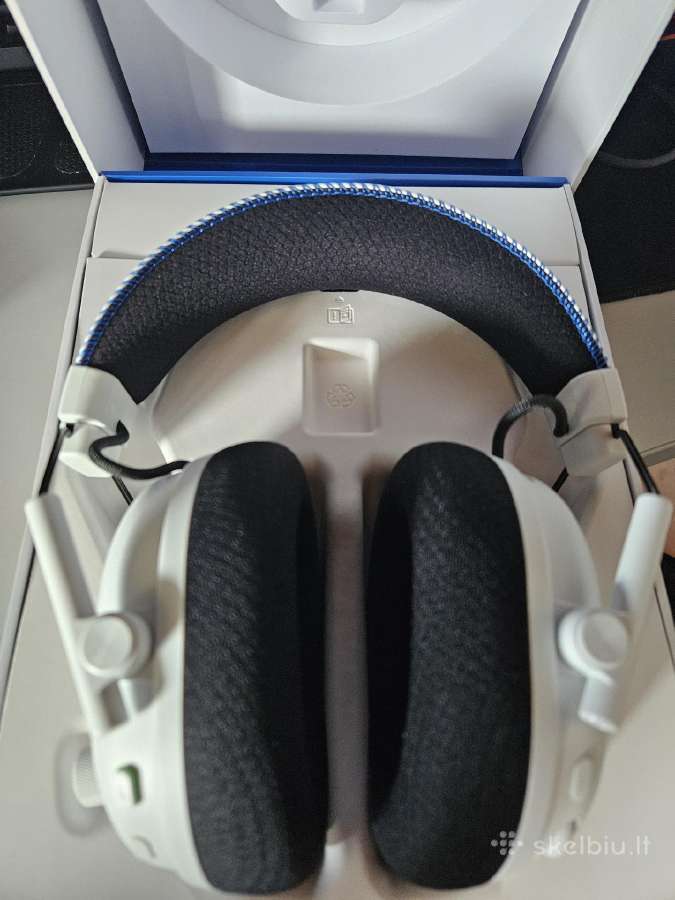 Razer Blackshark V3 Pro Playstation