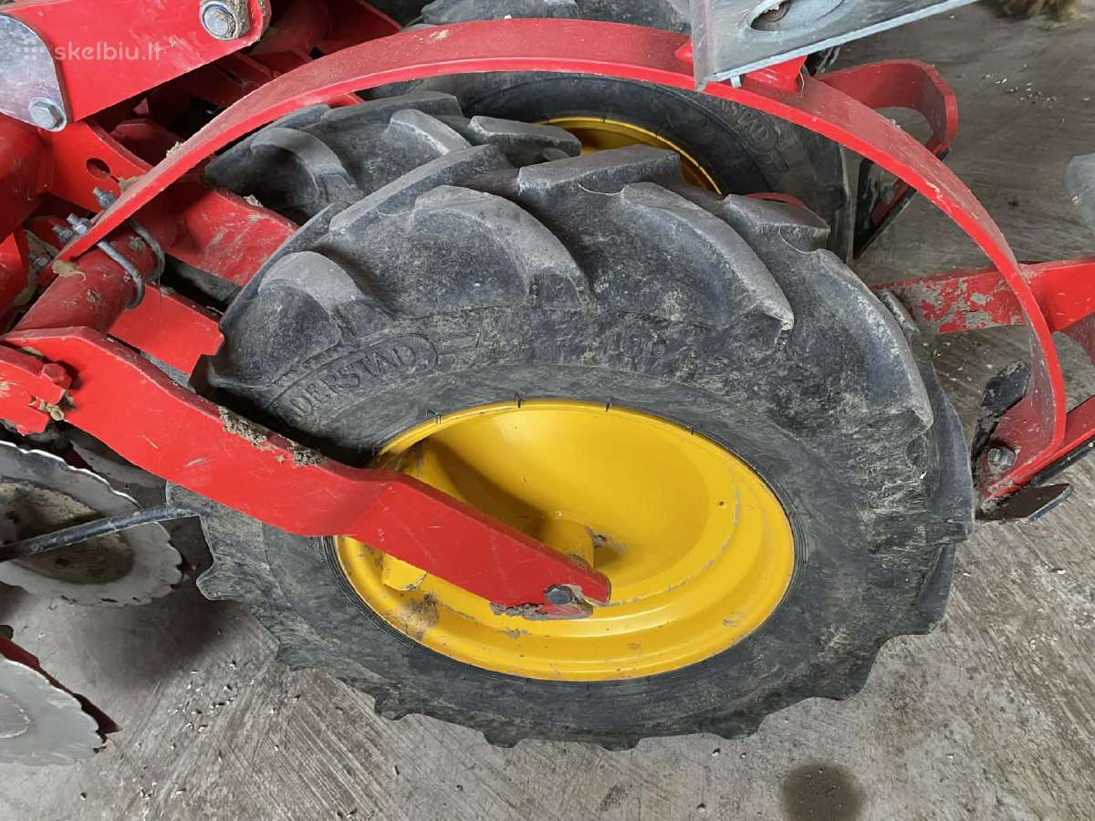 Vaderstad rapid 300 - nuotraukos Nr. 7