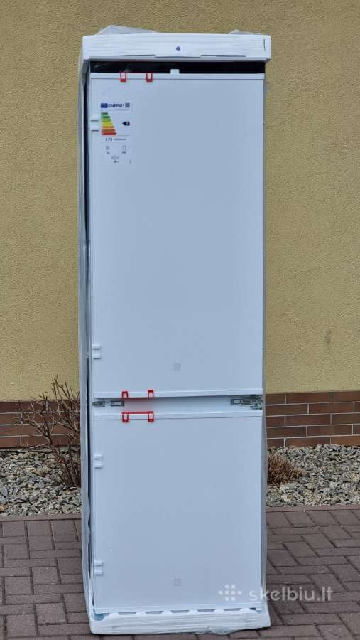 Naujas Aeg Tsc8m18gds ( 8000 serijos)+ garantija