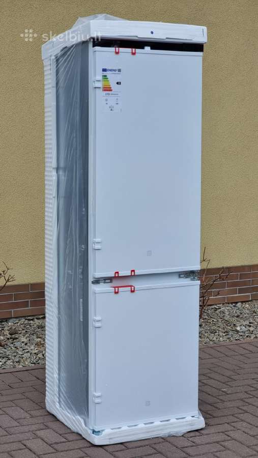 Naujas Aeg Tsc8m18gds ( 8000 serijos)+ garantija - nuotraukos Nr. 2