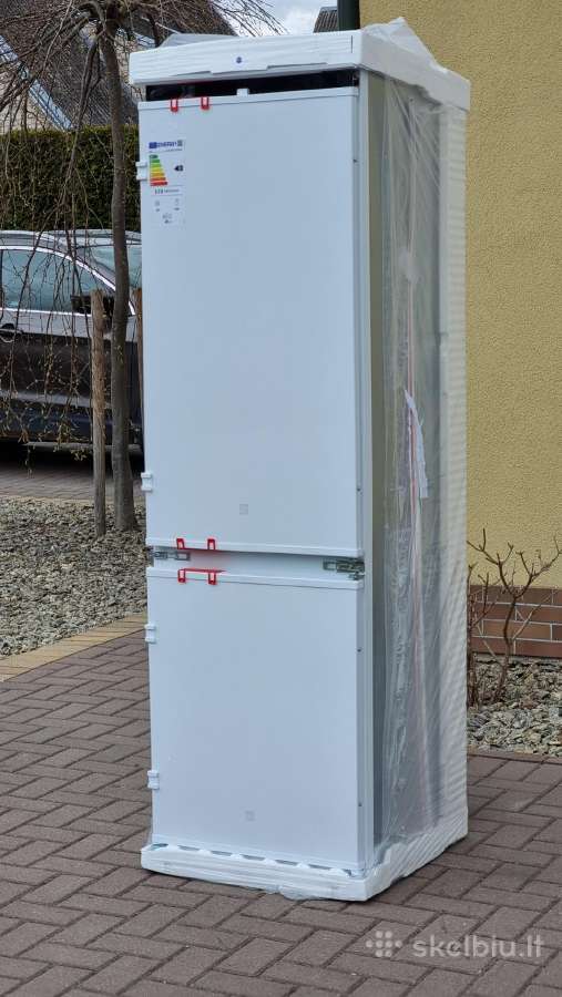 Naujas Aeg Tsc8m18gds ( 8000 serijos)+ garantija - nuotraukos Nr. 3