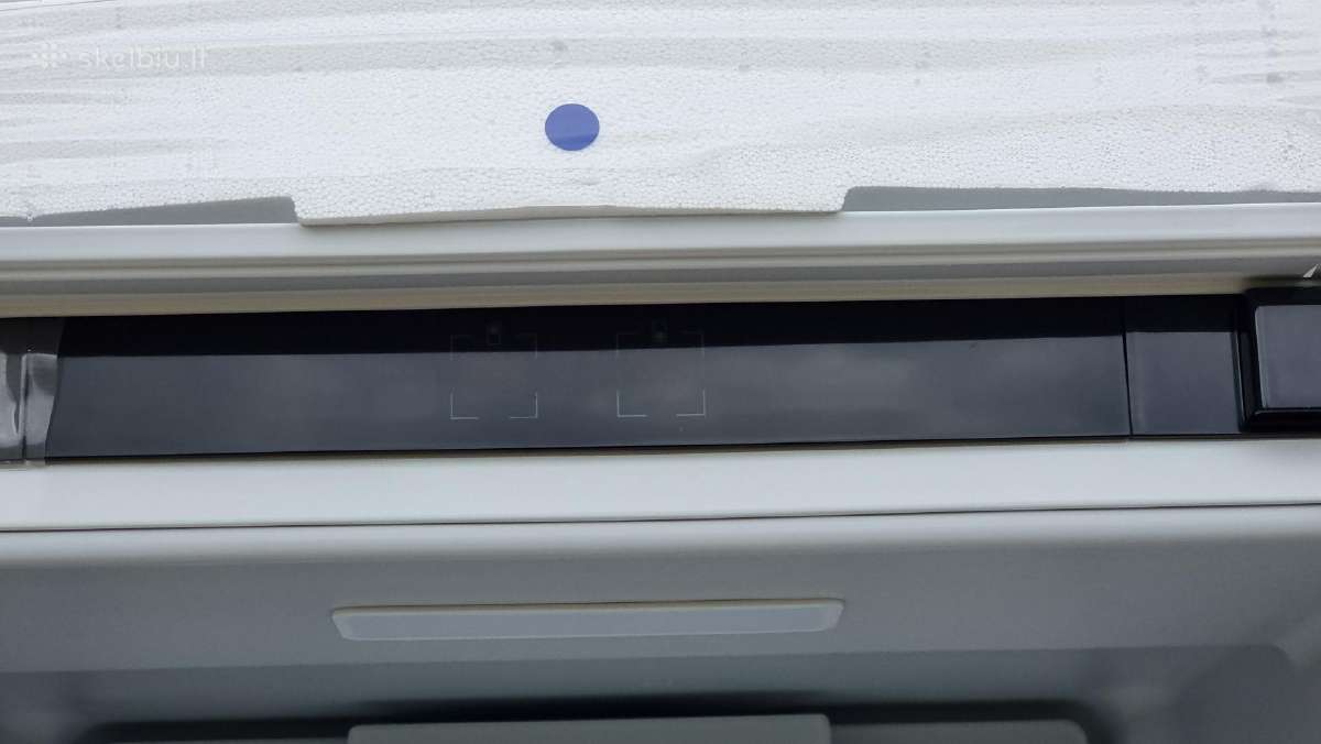 Naujas Aeg Tsc8m18gds ( 8000 serijos)+ garantija - nuotraukos Nr. 10