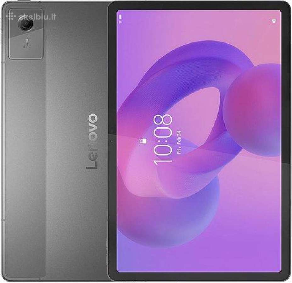 Lenovo Idea Tab 11" 5G/8/128gb nuo 170 Eur