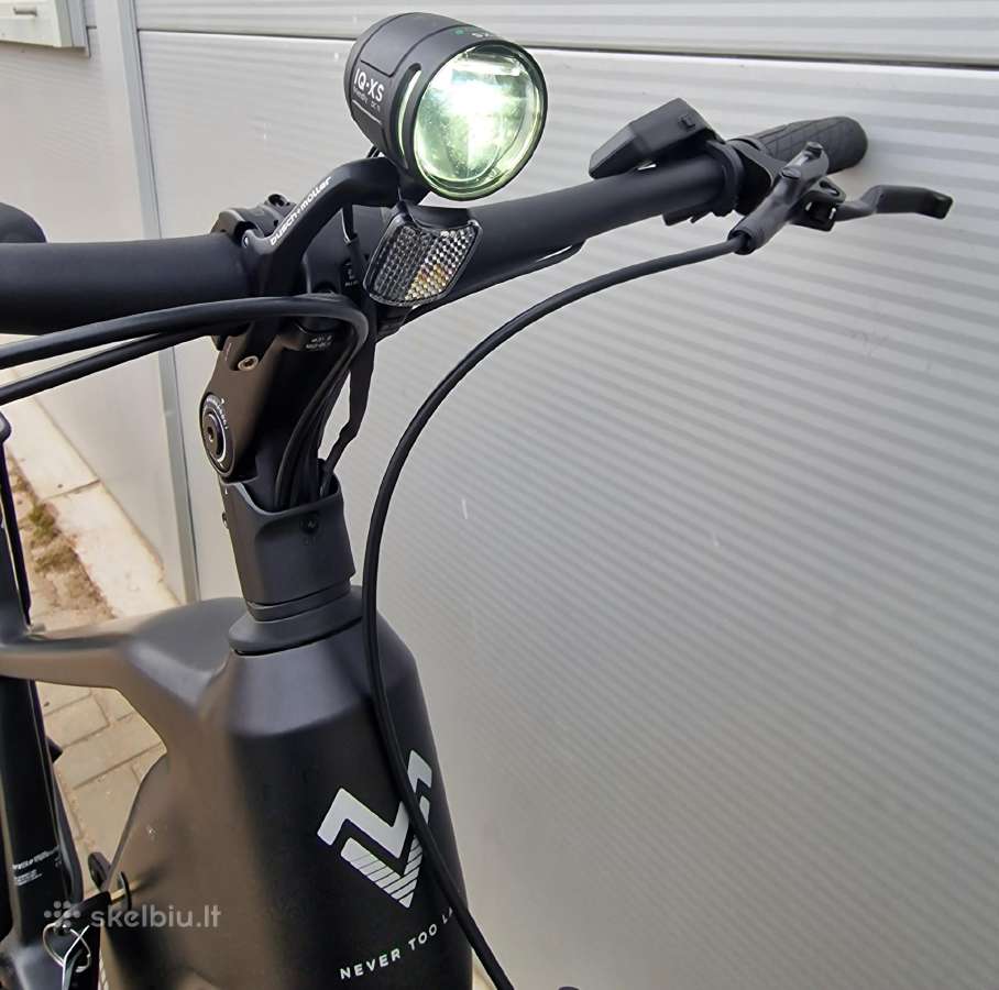 Myvelo Bosch 5 100 N.m - nuotraukos Nr. 11