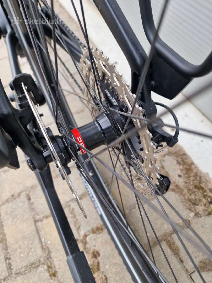 Myvelo Bosch 5 100 N.m - nuotraukos Nr. 15