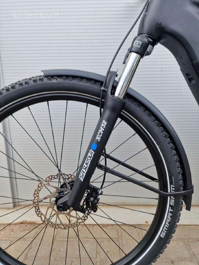 Myvelo Bosch 5 100 N.m - nuotraukos Nr. 7