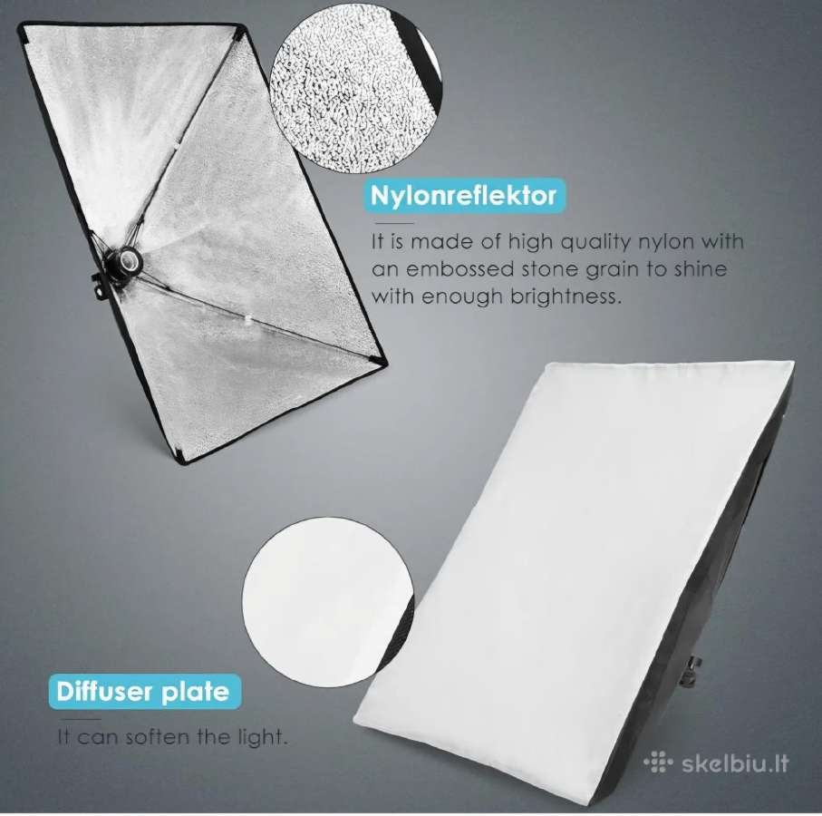Naujas Fotostudijos rinkinys - nuotraukos Nr. 7