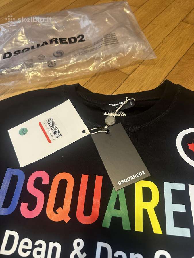 Dsquared2 - nuotraukos Nr. 2
