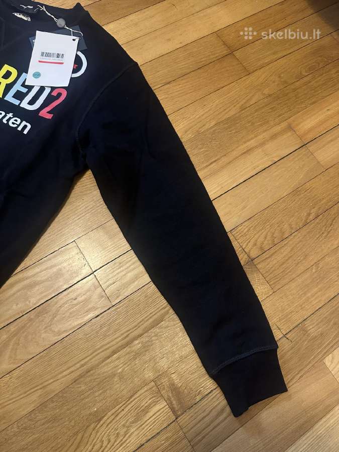 Dsquared2 - nuotraukos Nr. 4
