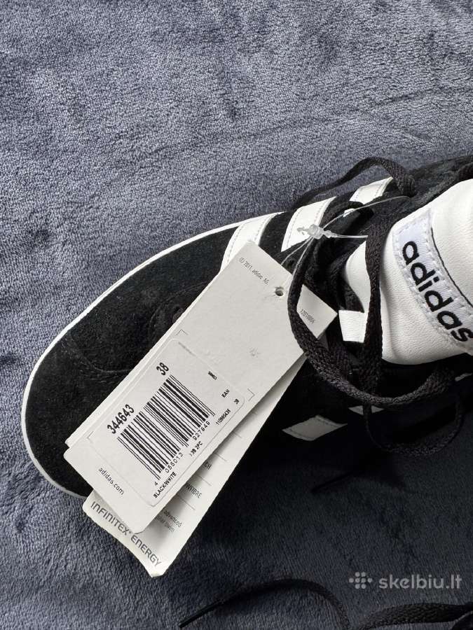 Adidas Sportbačiai - nuotraukos Nr. 2