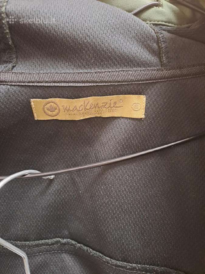 Mackenzie 2 d. S d. mediokline apranga - nuotraukos Nr. 3