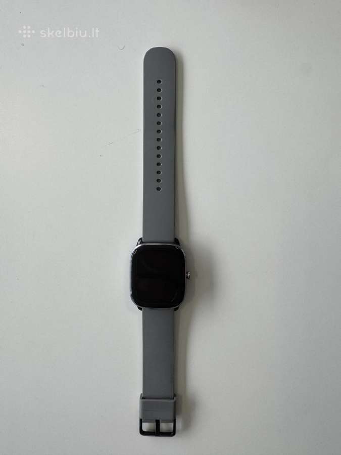 Amazfit Gts 4 Mini laikrodis - nuotraukos Nr. 6