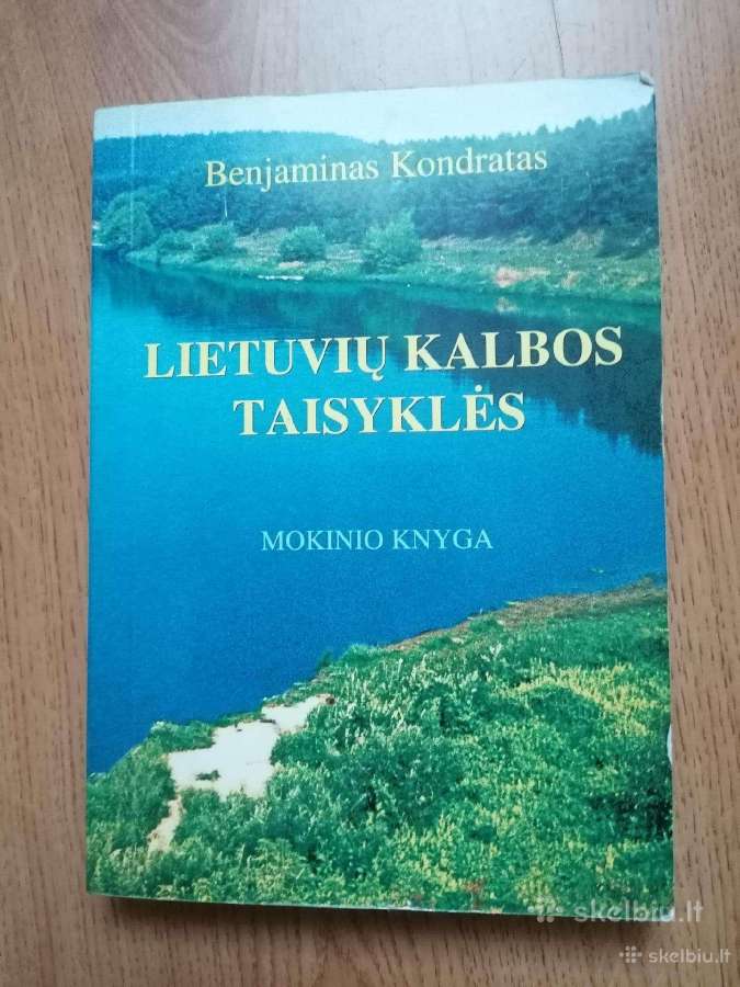 Daug knygu mokslams, moksleiviui, abiturientui, su - nuotraukos Nr. 3