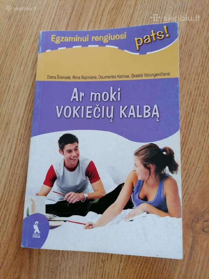 Daug knygu mokslams, moksleiviui, abiturientui, su - nuotraukos Nr. 9
