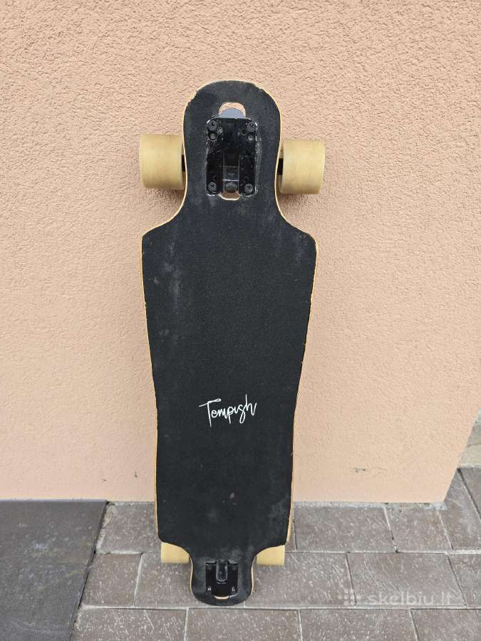 Longboard Tempish Fox-n - nuotraukos Nr. 2