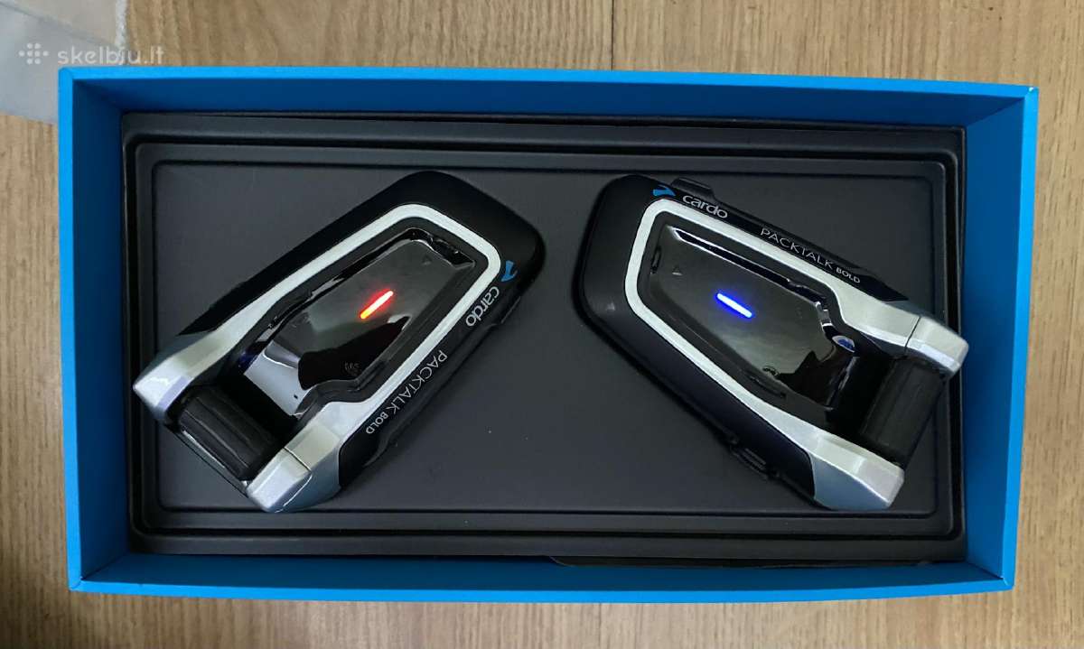 Sc10ua Sc2 Cardo Freecom Packtalk Neo Edge Pro. - nuotraukos Nr. 11