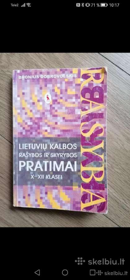 Daug knygu mokslams, žodynai, moksleiviui, student - nuotraukos Nr. 2