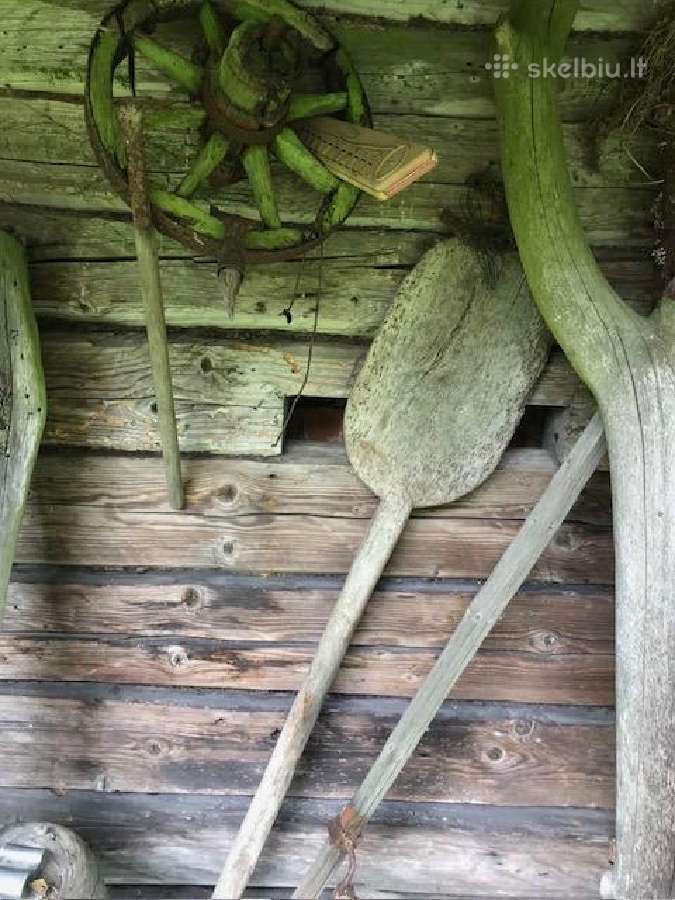 Kreslas ir kiti idomus rakabandai - nuotraukos Nr. 18