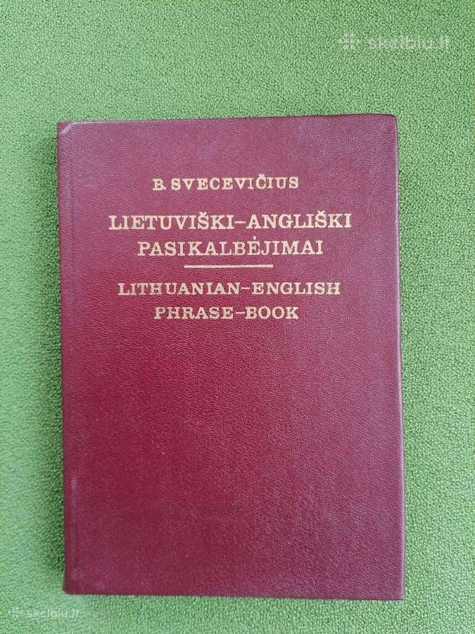 Daug knygu mokslams, žodynai, moksleiviui, student - nuotraukos Nr. 16