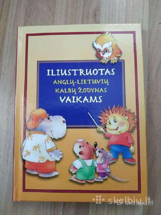 Daug knygu mokslams, žodynai, moksleiviui, student - nuotraukos Nr. 19