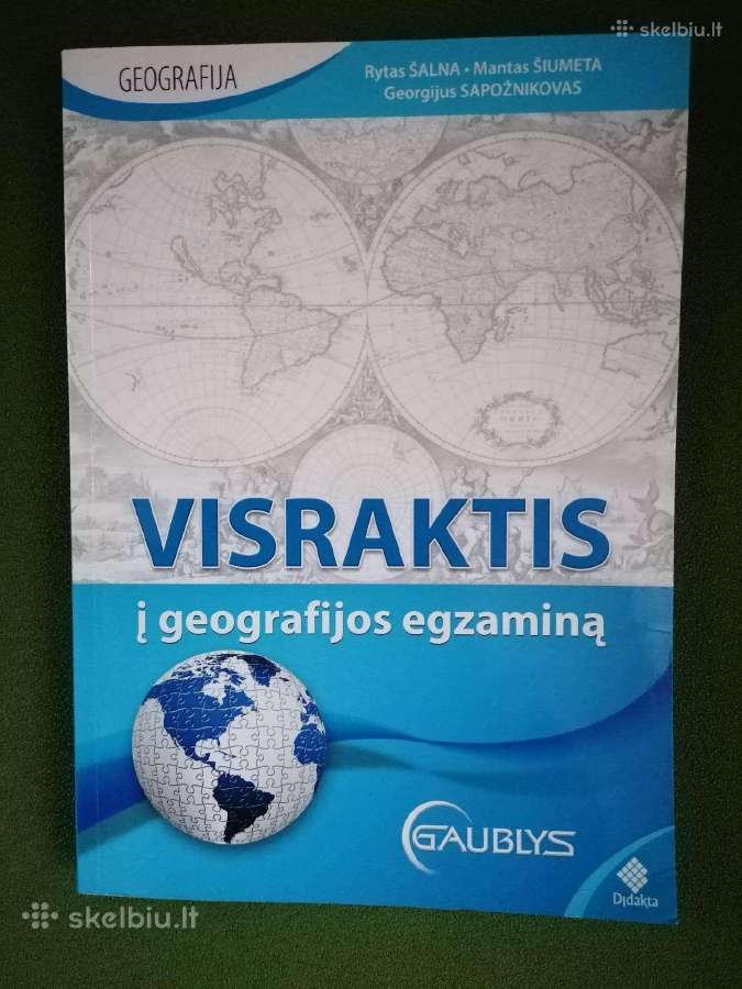 Daug knygu mokslams, žodynai, moksleiviui, student - nuotraukos Nr. 23