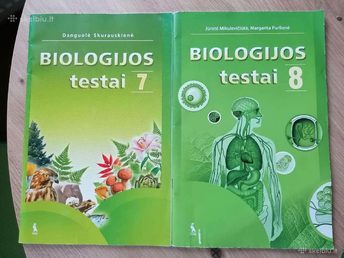 Daug knygu mokslams, žodynai, moksleiviui, student - nuotraukos Nr. 24