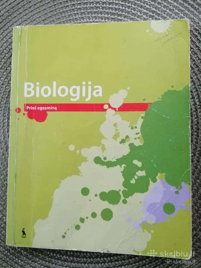 Daug knygu mokslams, žodynai, moksleiviui, student - nuotraukos Nr. 25