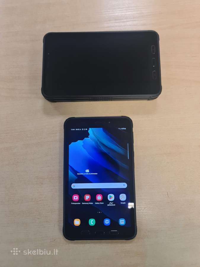 Samsung Active 3