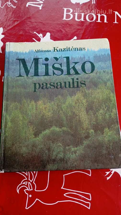 Miško pasaulis