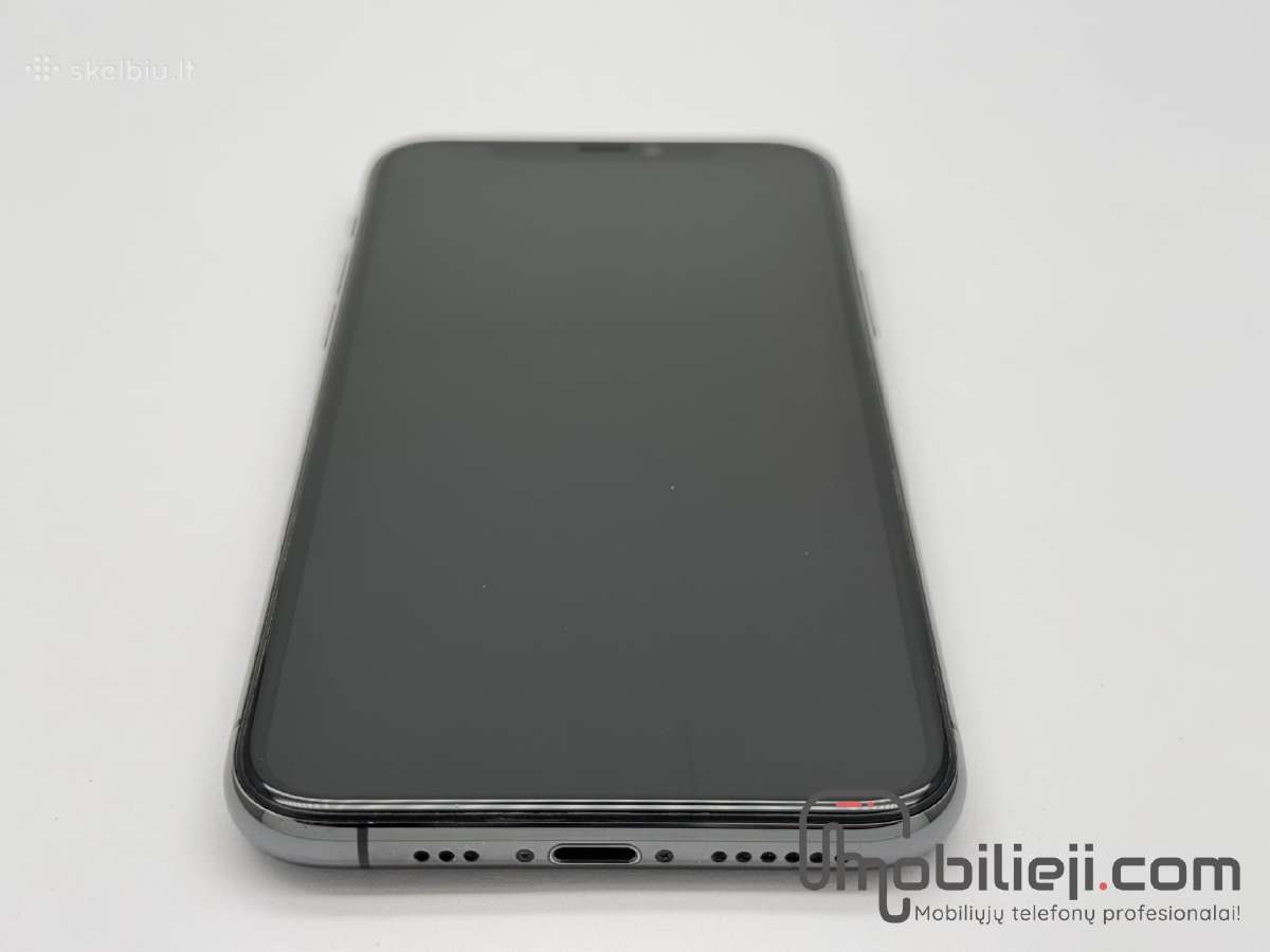 Idealios būklės Apple iPhone 11 Pro 64gb
