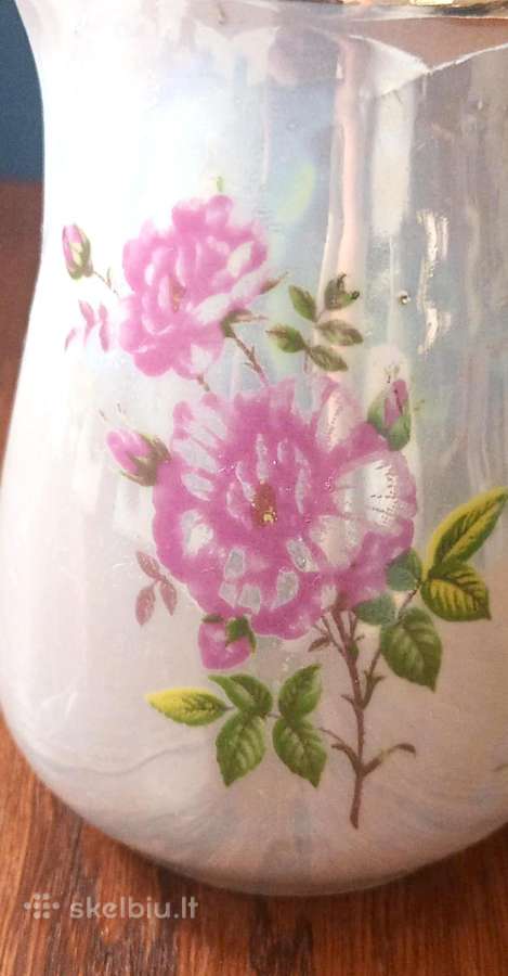 Pieno ąsotėlis, 200ml, Armfarfor - nuotraukos Nr. 3