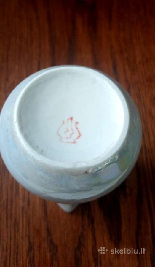 Pieno ąsotėlis, 200ml, Armfarfor - nuotraukos Nr. 4