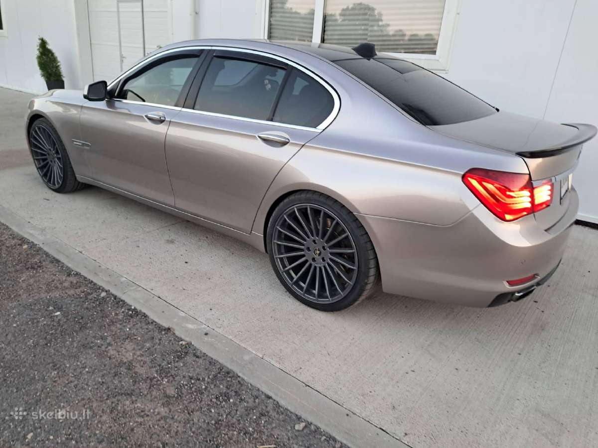 Hamann R22 J10 5x120 et40