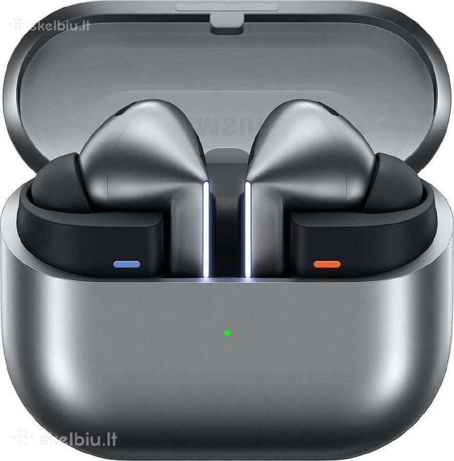 Naujos tikrai org ausinės Samsung Buds4 Pro, 3pro