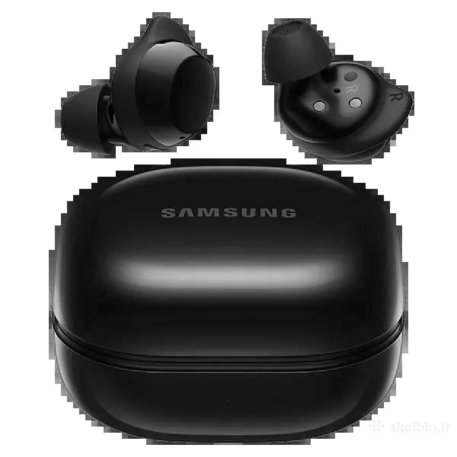 Naujos tikrai org ausinės Samsung Buds4 Pro, 3pro - nuotraukos Nr. 7
