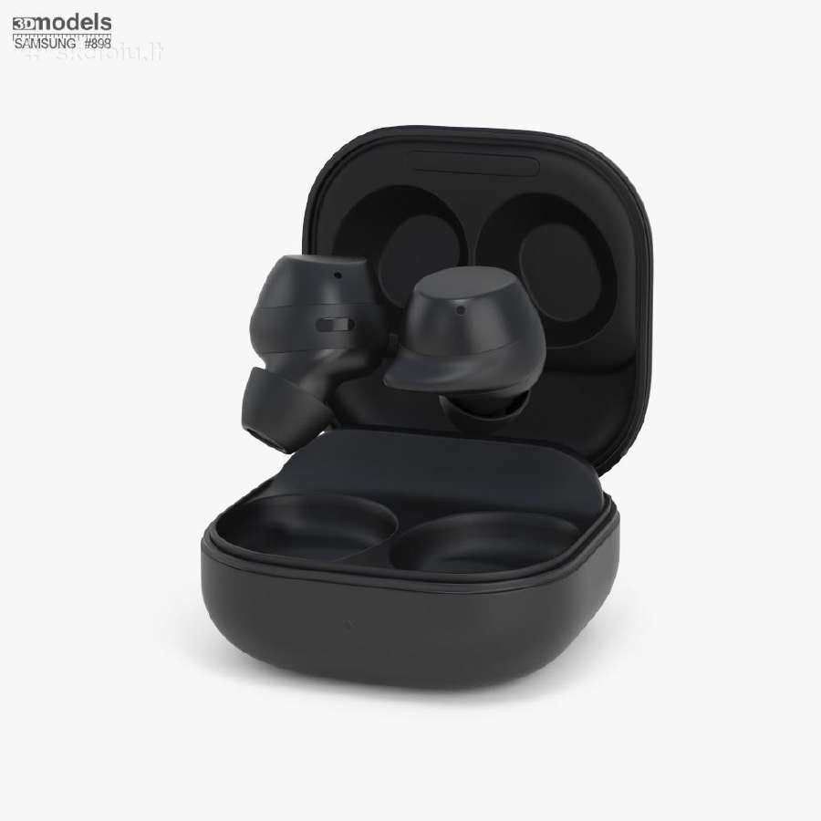 Naujos tikrai org ausinės Samsung Buds4 Pro, 3pro - nuotraukos Nr. 6