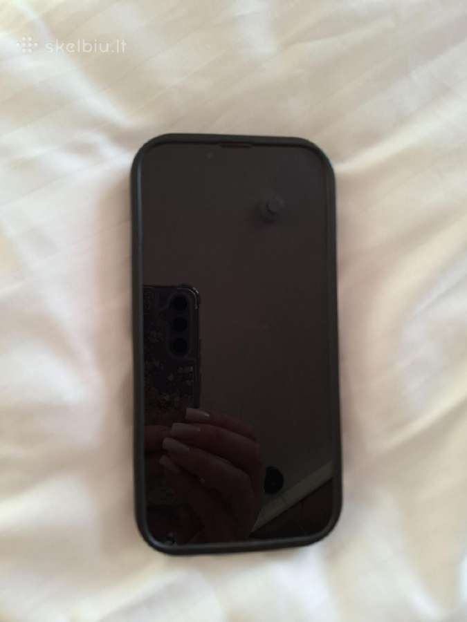 Apple iPhone 13 Pro 128gb - tvarkingas, veikia