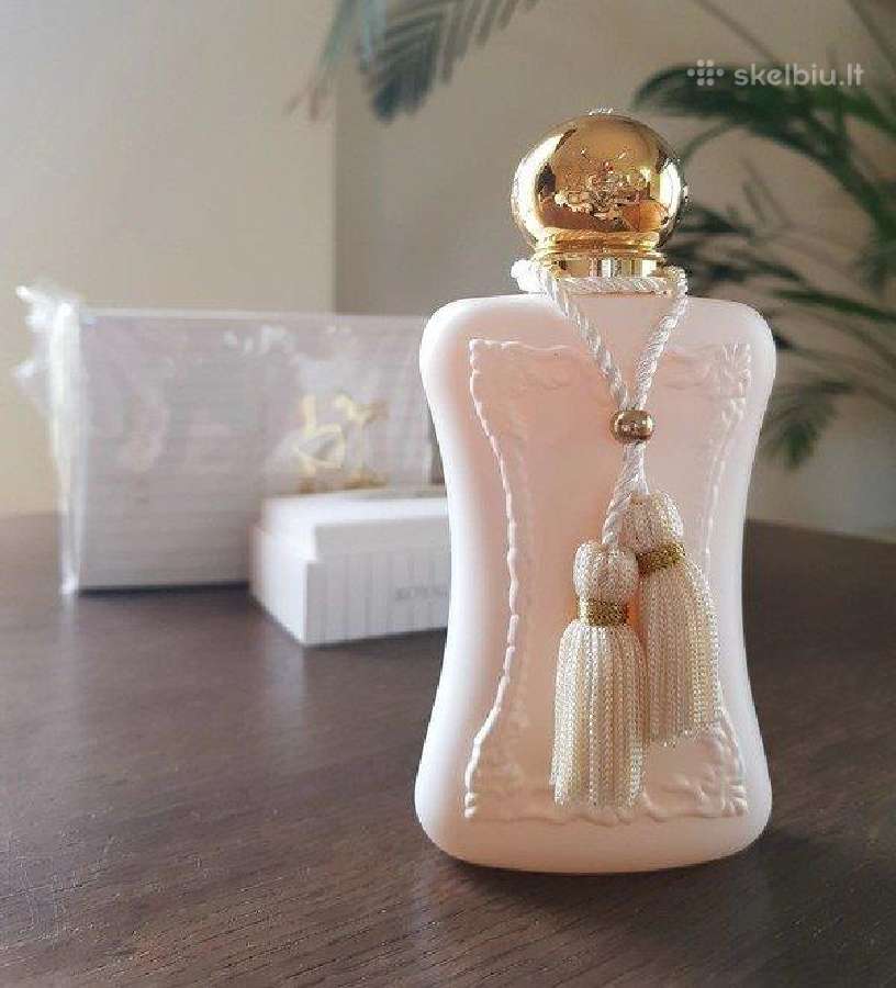 Parfums de Marly - Sedbury Edp 75ml Selektyviniai!