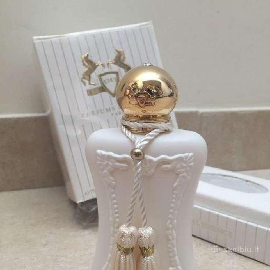 Parfums de Marly - Sedbury Edp 75ml Selektyviniai! - nuotraukos Nr. 7