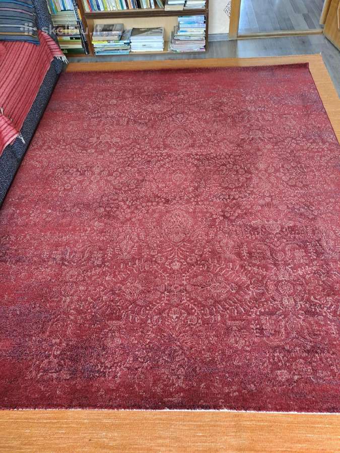 Kilimas vilnonis naujas 200x250 - nuotraukos Nr. 5