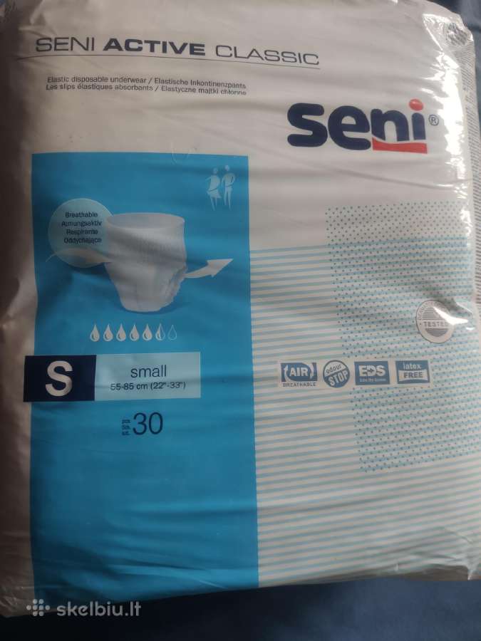 Seni kelnaitės suaugusiems