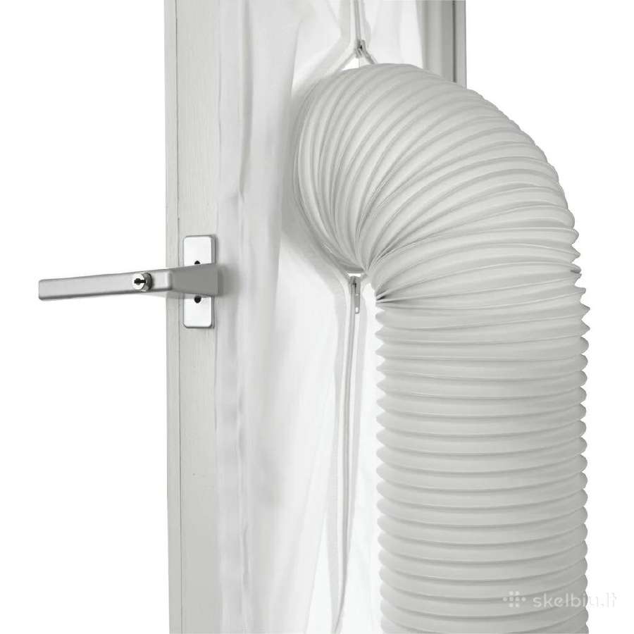 Mobilus oro kondicionierius Electrolux Air Line Ea - nuotraukos Nr. 5
