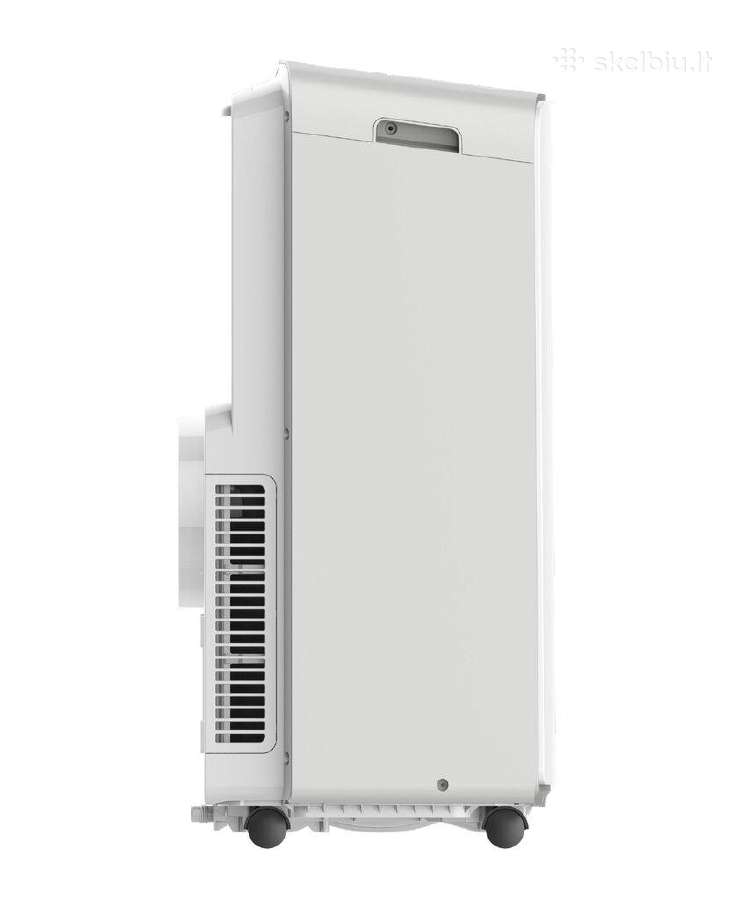 Mobilus oro kondicionierius Electrolux Air Line Ea - nuotraukos Nr. 4