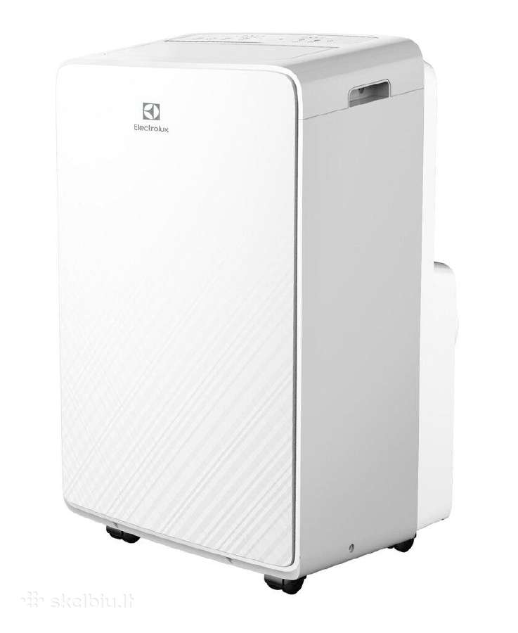 Mobilus oro kondicionierius Electrolux Air Line Ea - nuotraukos Nr. 2