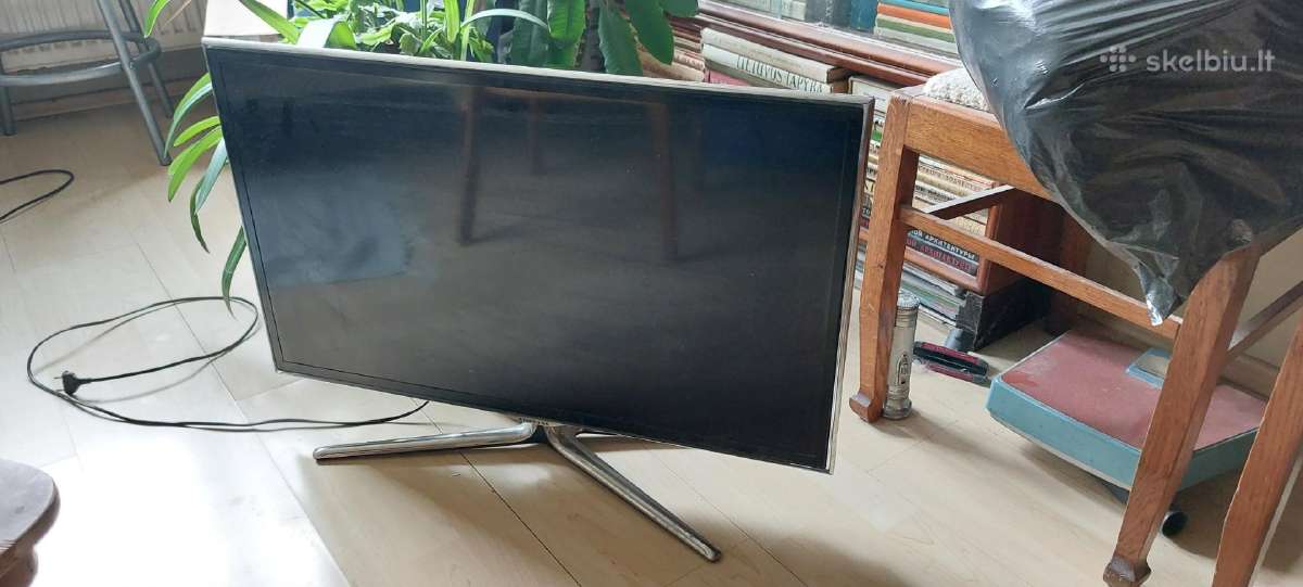 Samsung Ue32es6800s